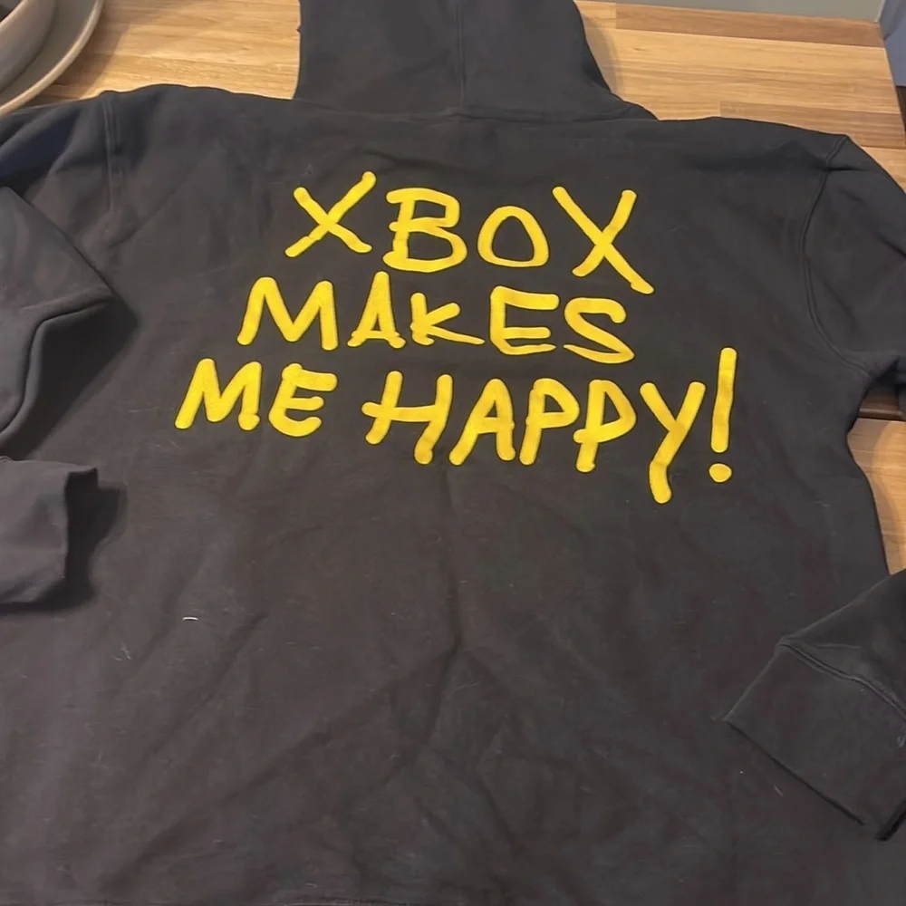 CHINATOWN  MARKET hoodie